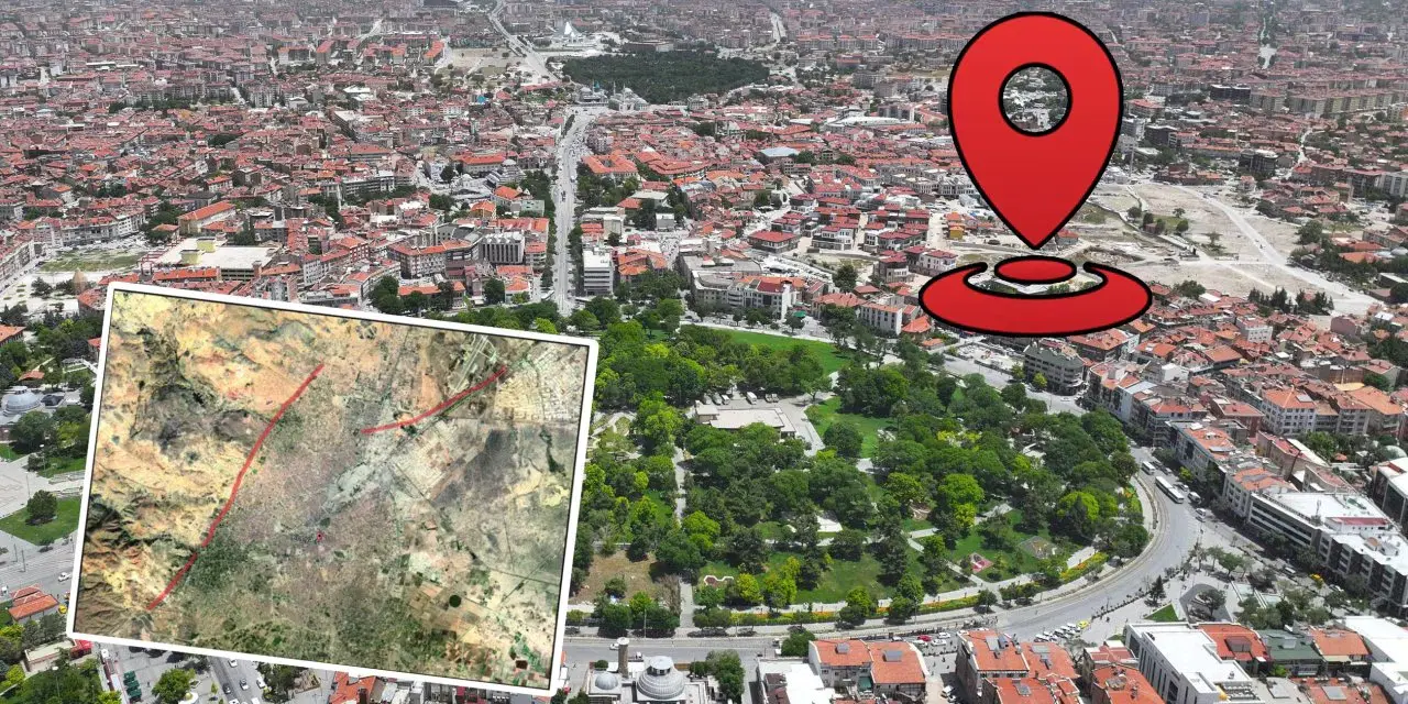 Deprem furyası sürecek mi? Konya için kritik uyarı yapıldı 6