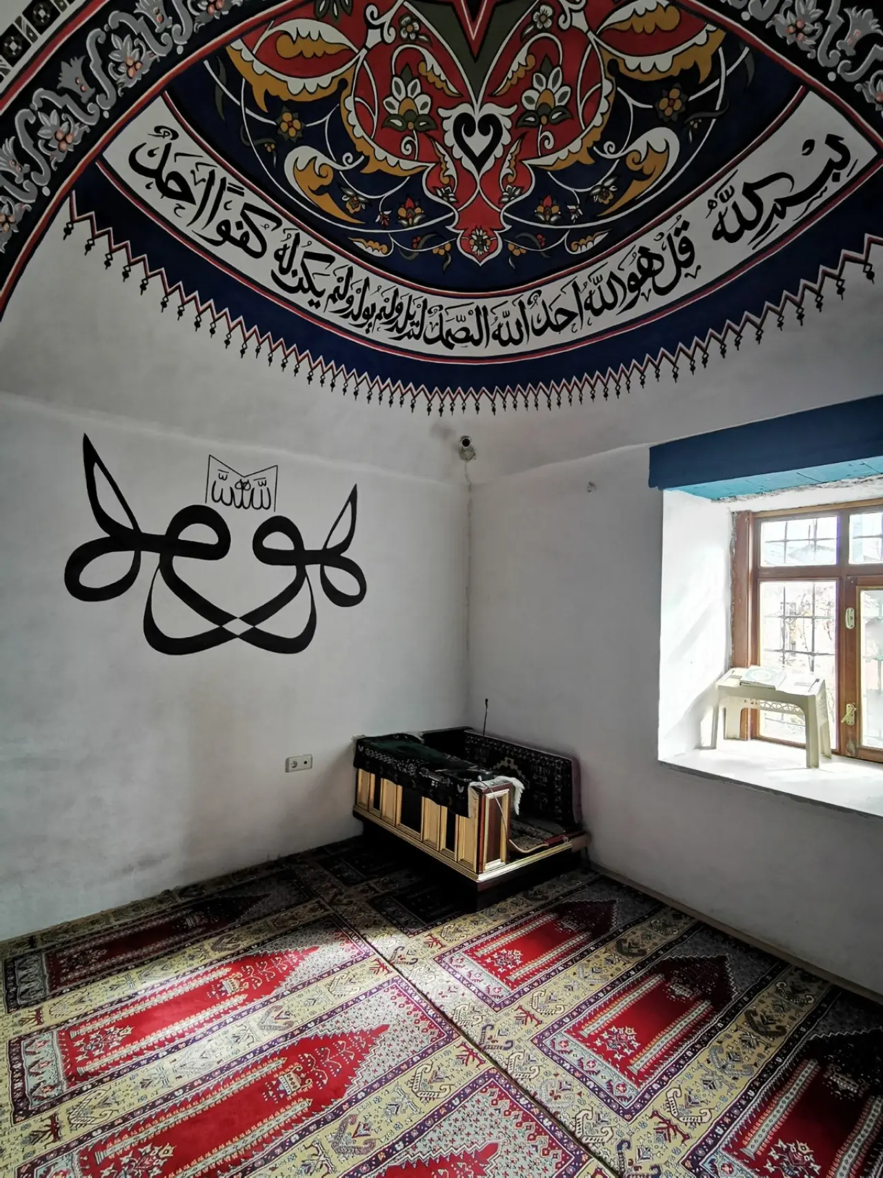 Konya’nın saklı hazinesi: Kapıdan girince başka bir dünya açılıyor 4