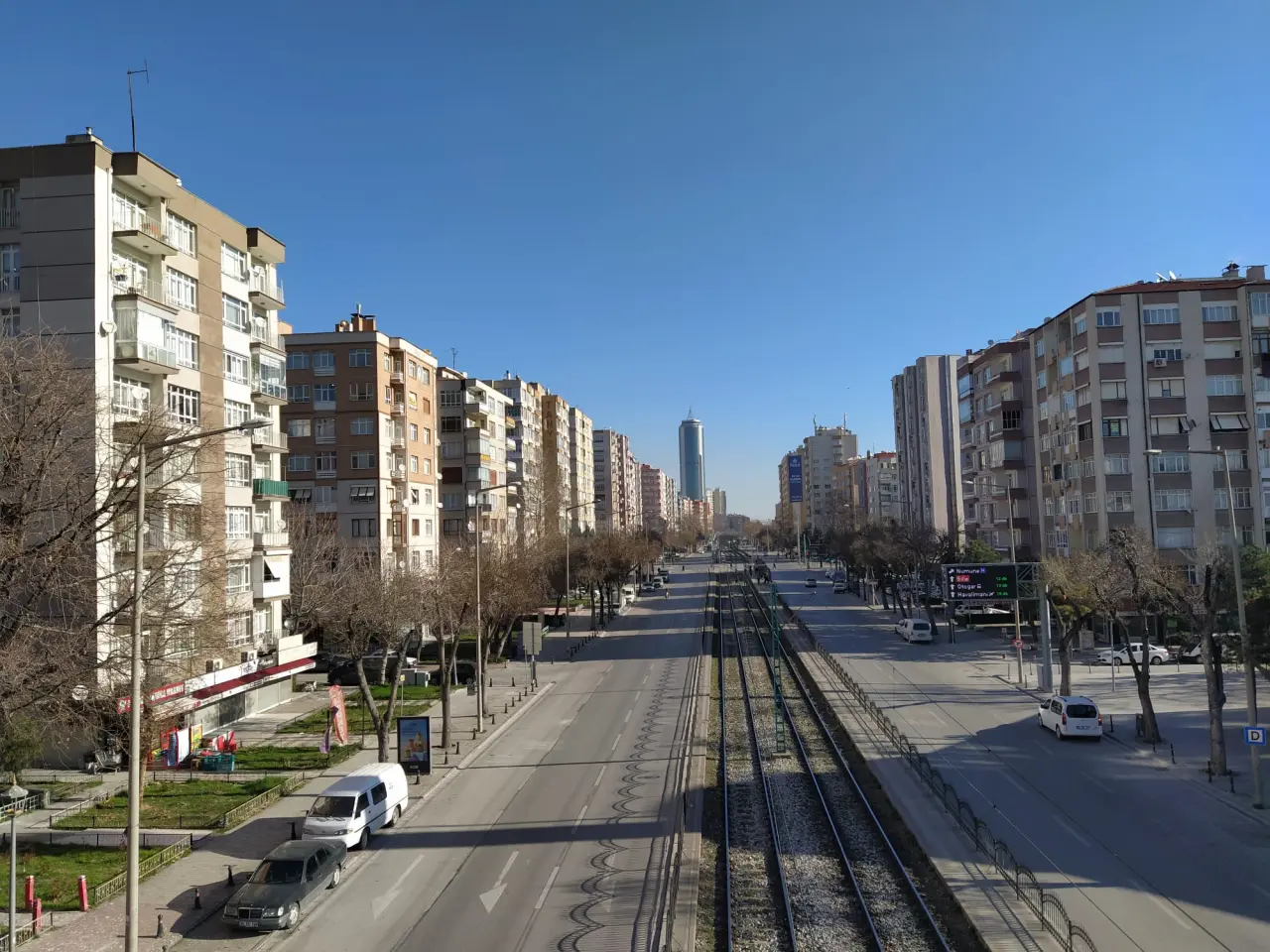 Konya’nın ilk modern caddesi yıkılacak: 55 yılık geçmişi var 5