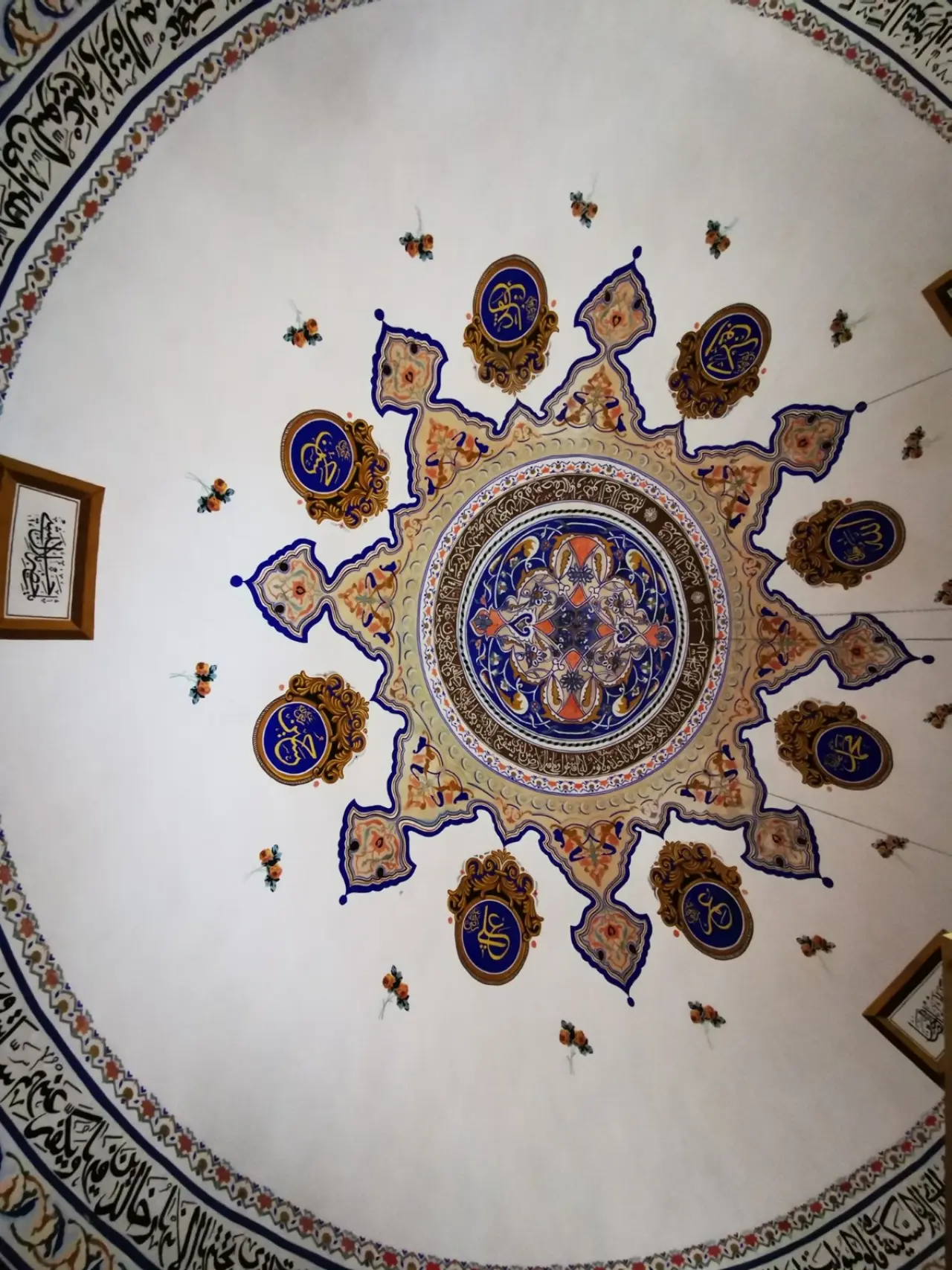 Konya’nın saklı hazinesi: Kapıdan girince başka bir dünya açılıyor 6