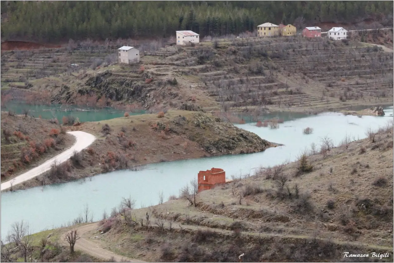 Göksu Nehri bölgeye açılıyor: Konya'nın anıları tarihe karışıyor 5