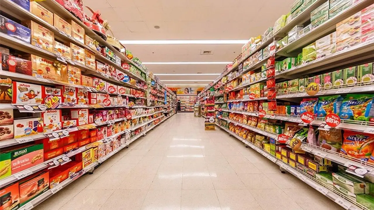 Markette gıda etiketilerinde o kelimelere neşter vuruldu 3