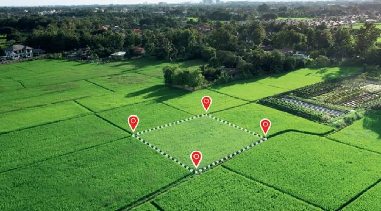 42 ilde 390 arsa satılıyor yetişen alacak 1