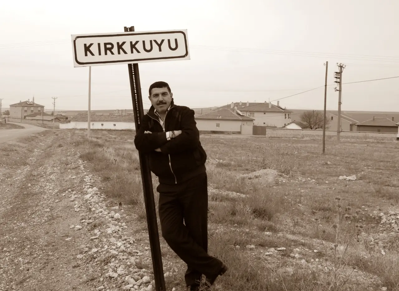 Konyalıları maziye götüren fotoğraflar: Şehrin bu halini hiç gördünüz mü? 21