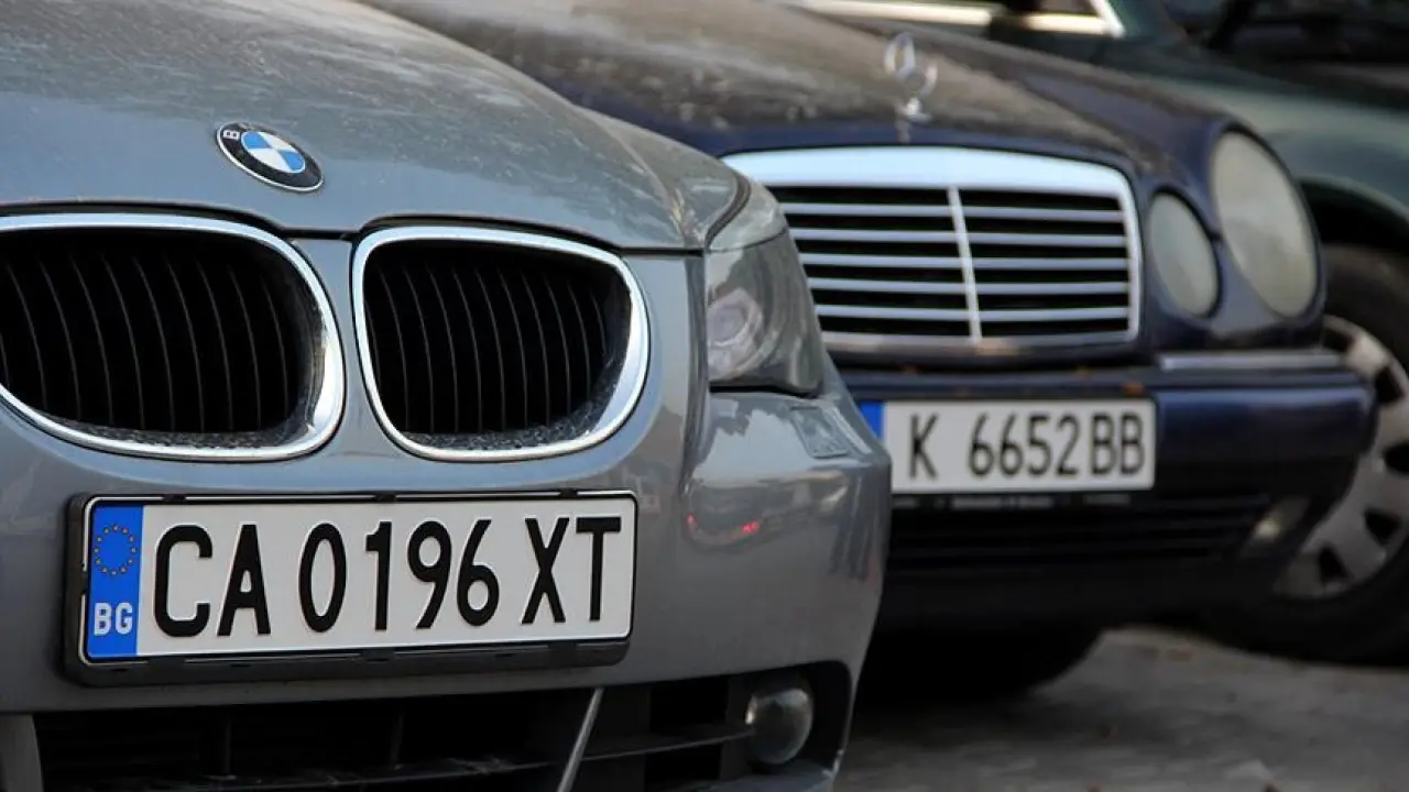 Yabancı plaka araç kullananlar dikkat 4