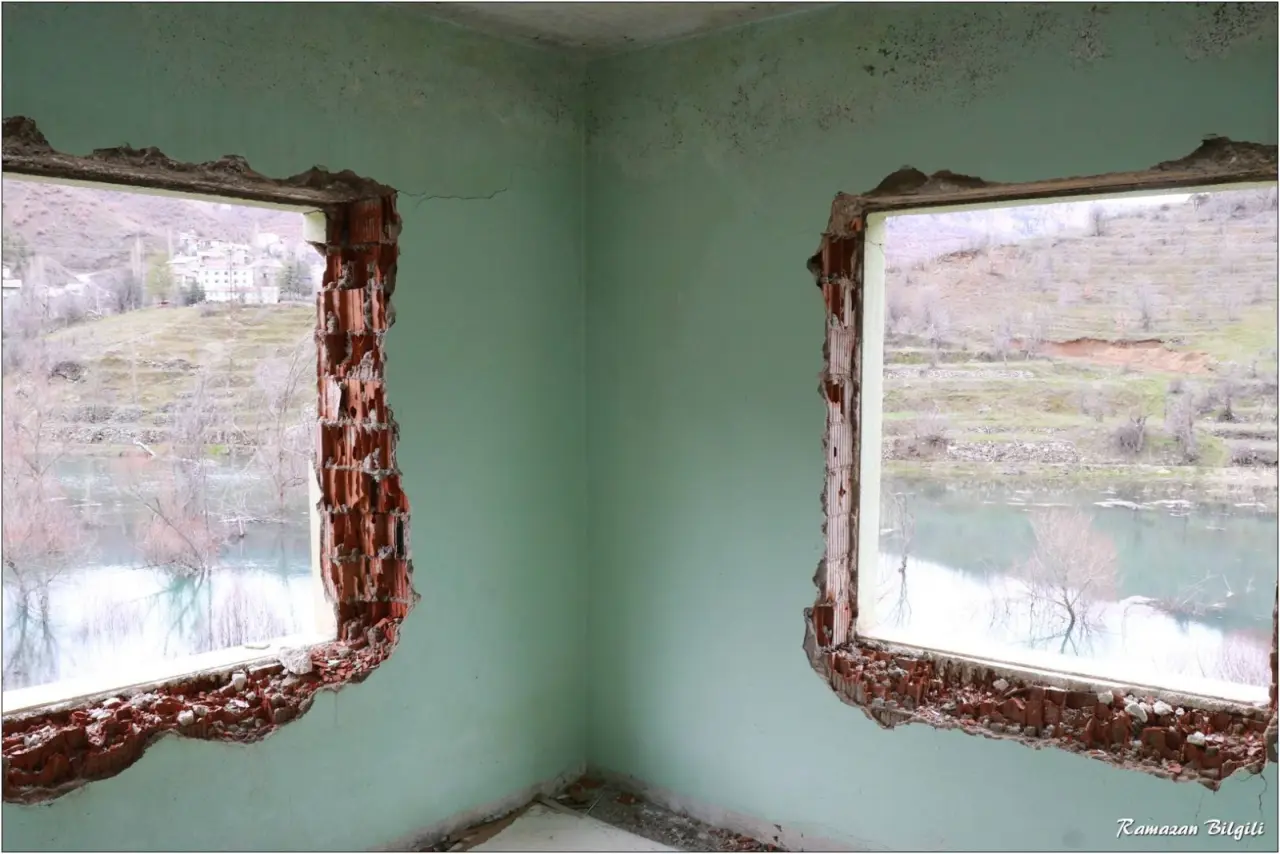 Göksu Nehri bölgeye açılıyor: Konya'nın anıları tarihe karışıyor 10