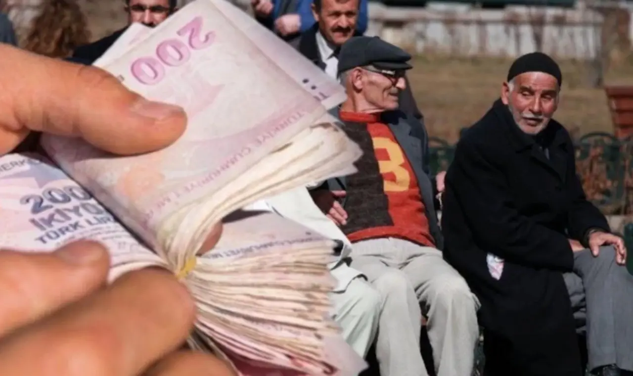 Borcu olan emekliye nefes aldıracak karar 2