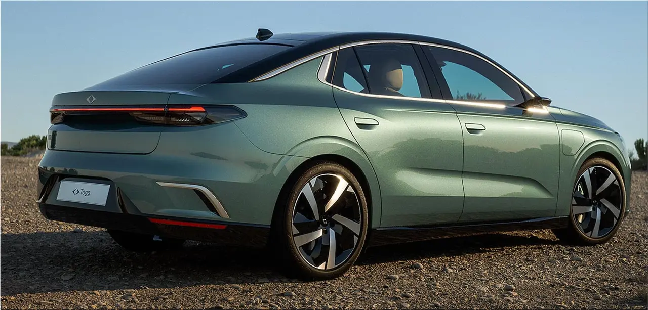 Konya'daki vatandaşlara belediye TOGG dağıtacak: Şartlar açıklandı 7