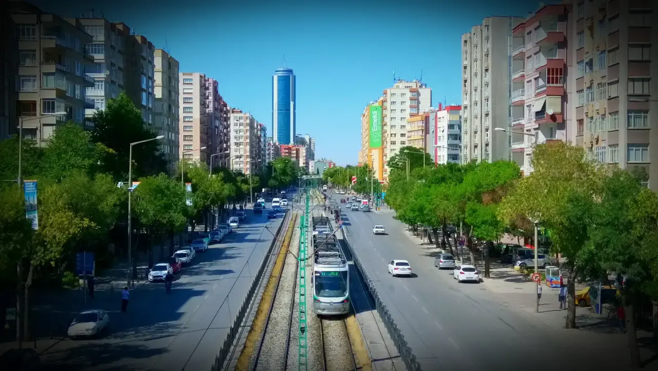 Konya’nın ilk modern caddesi yıkılacak: 55 yılık geçmişi var 7