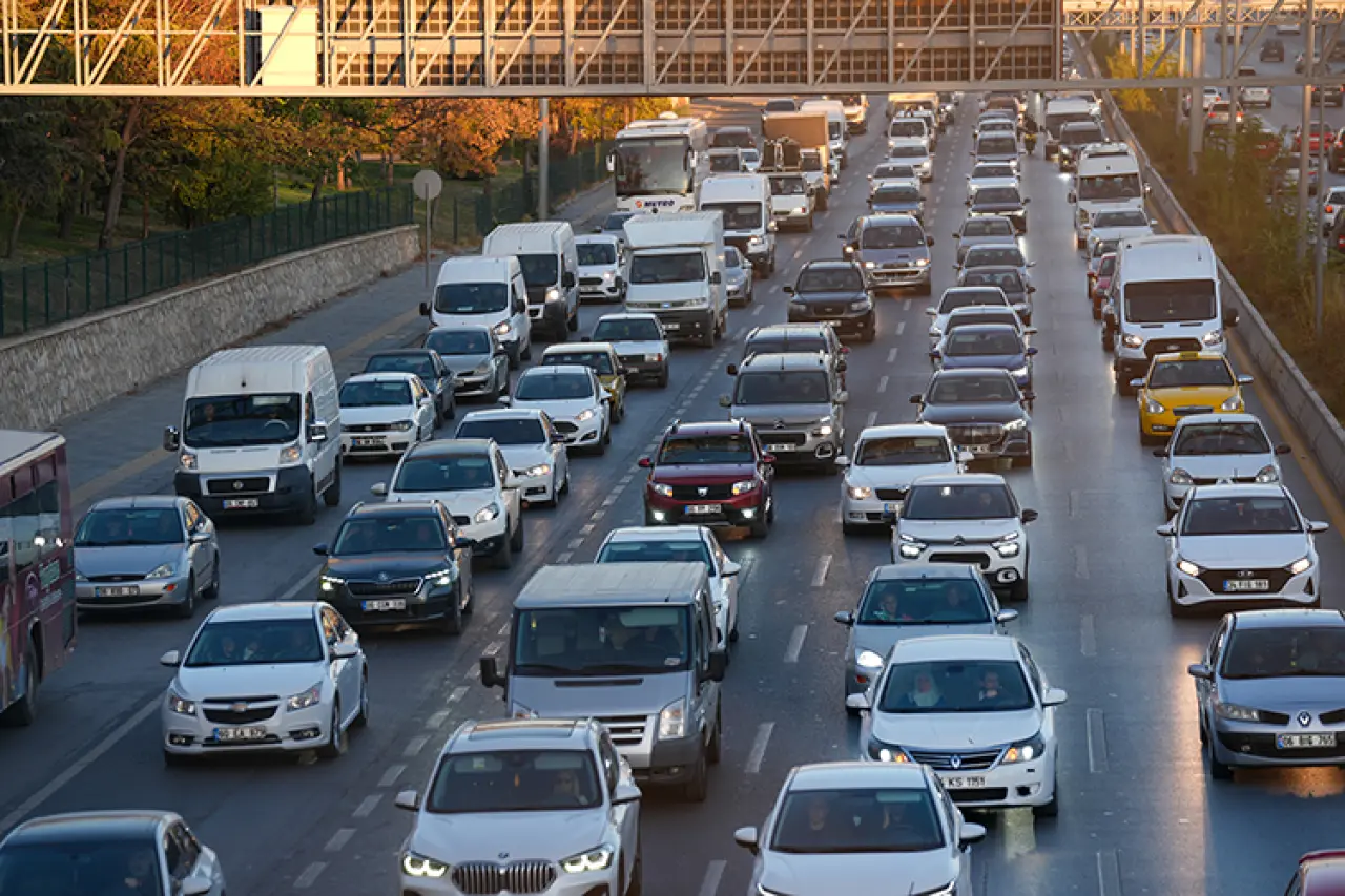 Direksiyonda o yasakta flaş geri adım 3