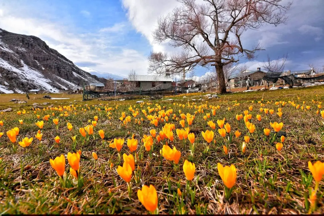 Konya’da bayram fotoğrafları renklenecek: Dipsiz Göl bekliyor 7