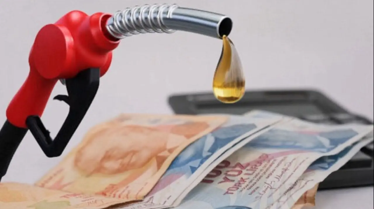 Akaryakıtta flaş zam 60 TL sınırı aşılıyor 4