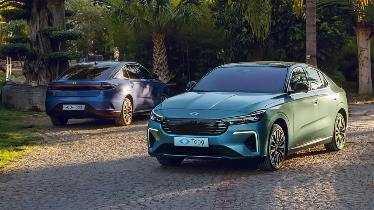 Konya'daki vatandaşlara belediye TOGG dağıtacak: Şartlar açıklandı 4