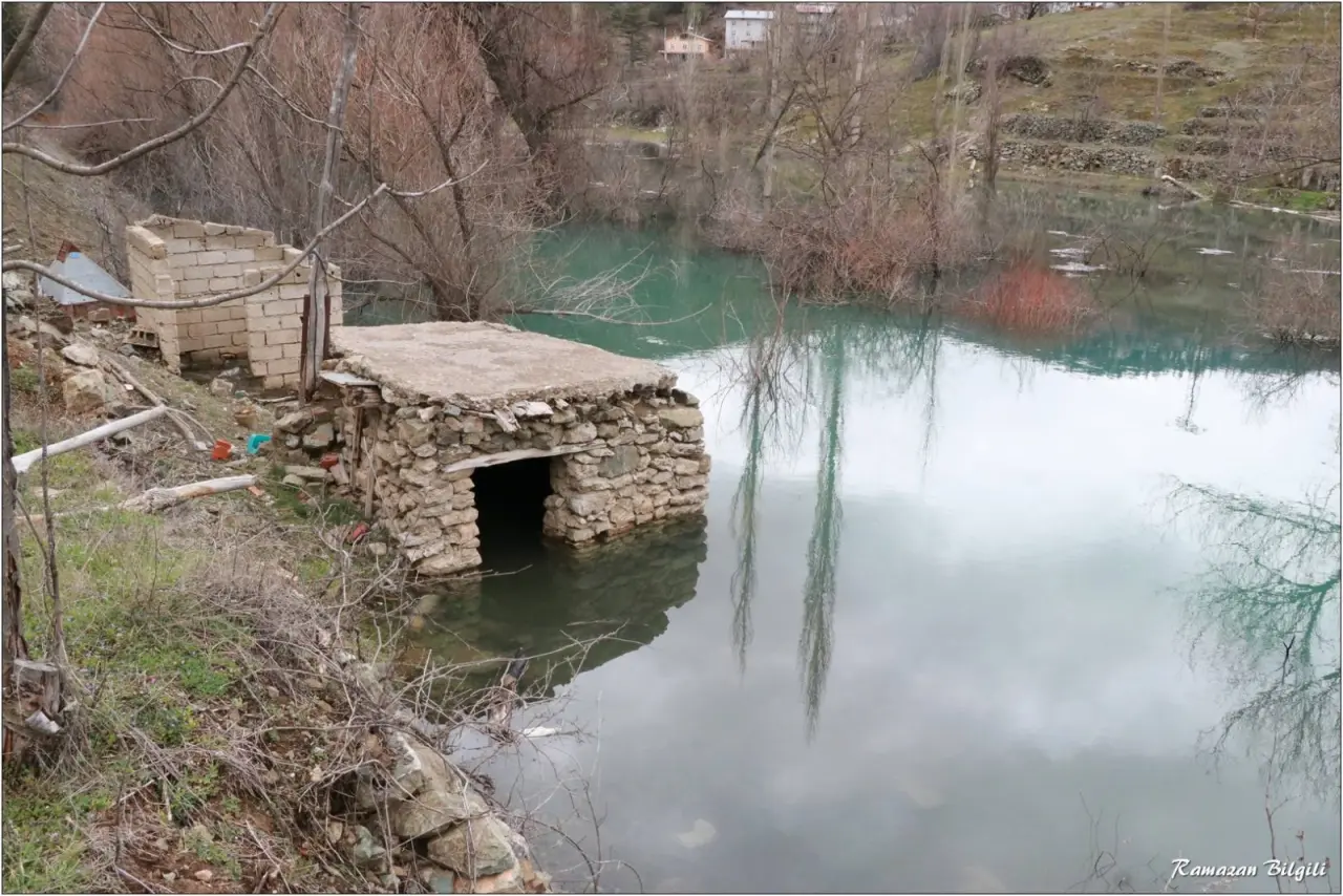 Göksu Nehri bölgeye açılıyor: Konya'nın anıları tarihe karışıyor 7