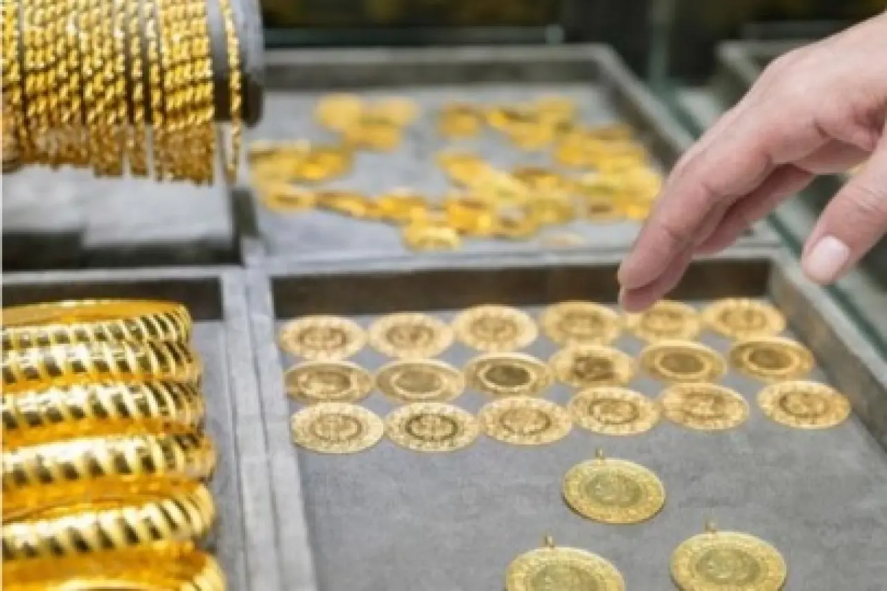 Altın piyasasında FED depremi 2