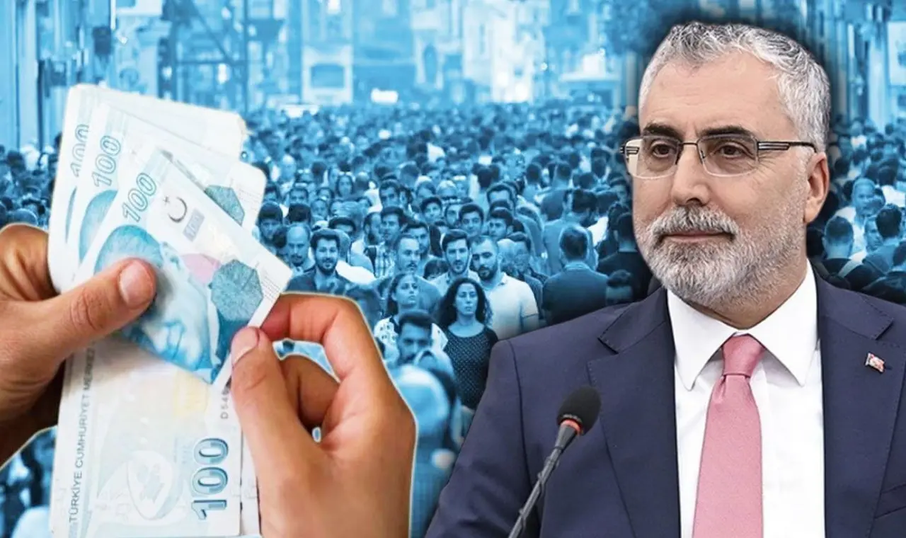 Bakan duyurdu 18-25 yaş arasına maaş ve sigorta desteği 4