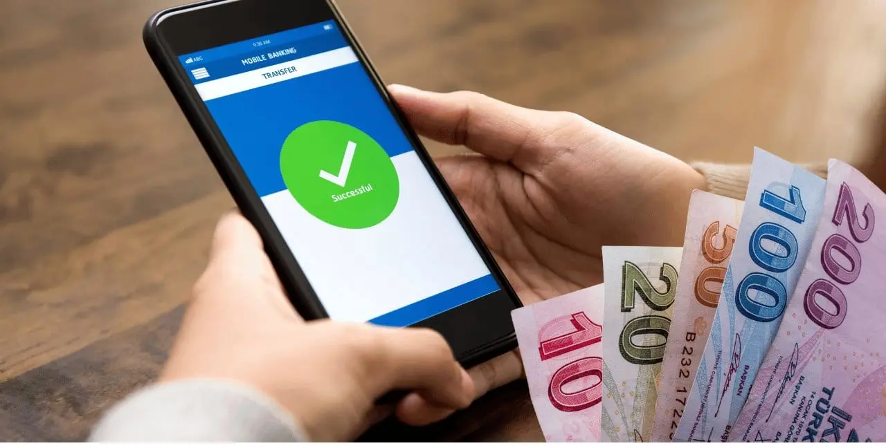 Para transferlerinde yeni dönem o şartı sağlamazsan yandın 4