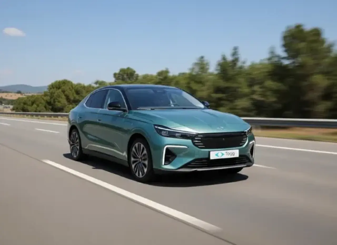 Konya'daki vatandaşlara belediye TOGG dağıtacak: Şartlar açıklandı 6