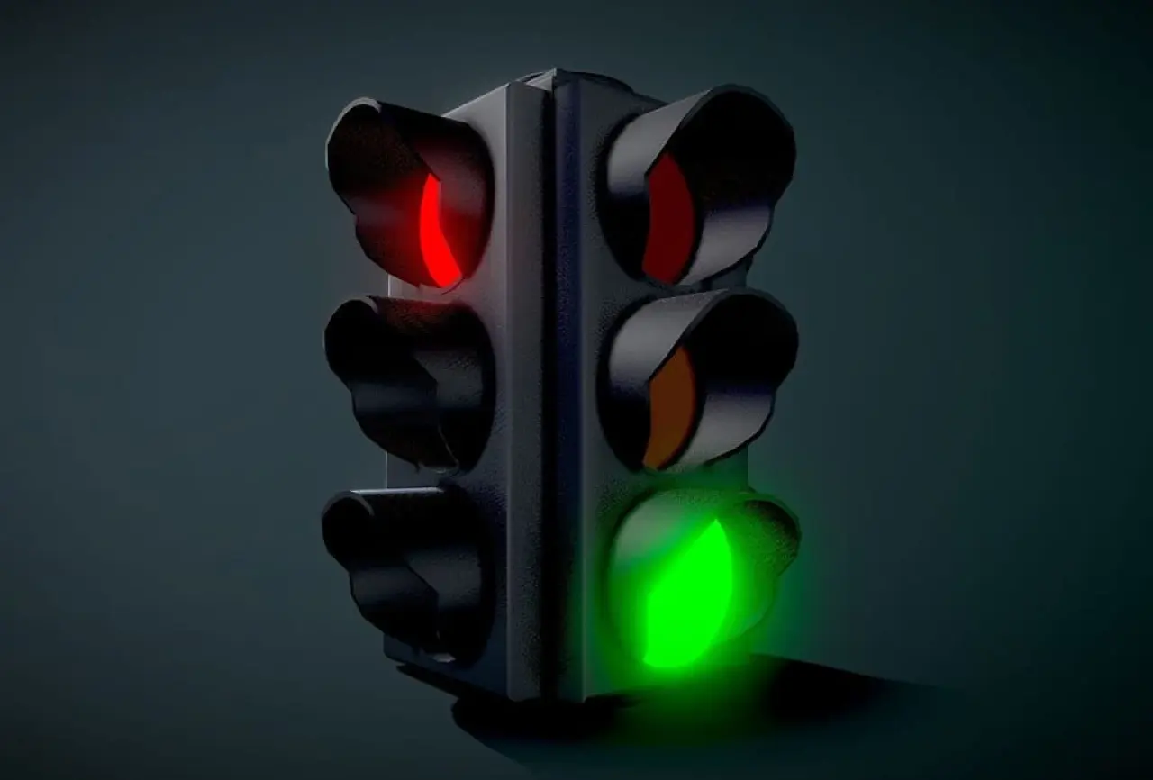 Trafik ışıklarındaki gizemli siyah kutular ceza mı kesiyor 3