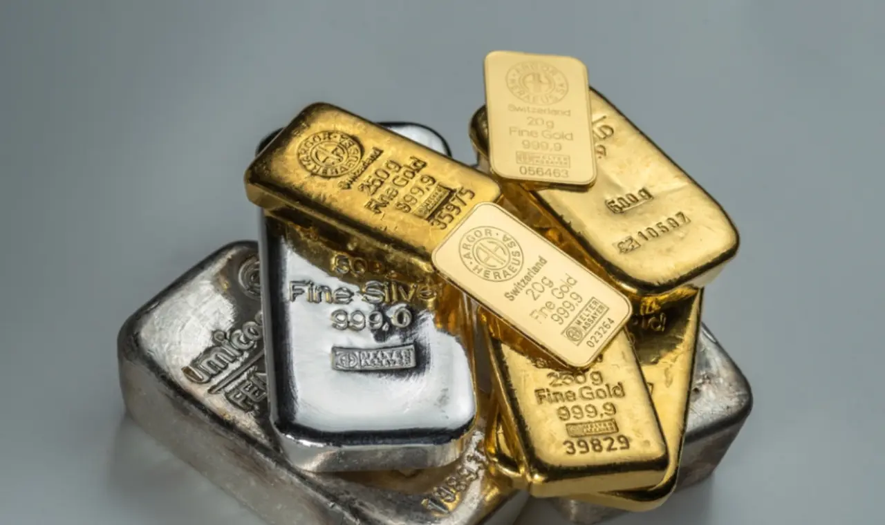 Uzman isim elinde gümüş olanları uyardı 3