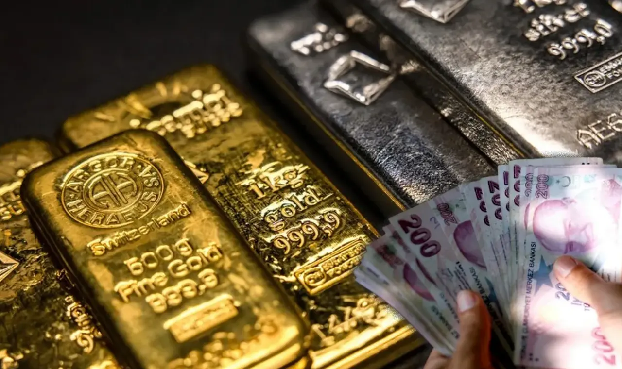 Herkes çökecek sanırken o iki yatırım aracı küllerinden doğdu! 1