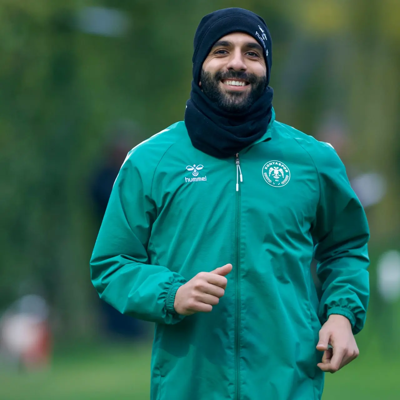 Konyaspor’a bahar geldi: Yüzler gülüyor artık 7