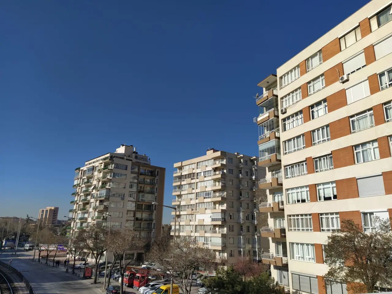 Konya’nın ilk modern caddesi yıkılacak: 55 yılık geçmişi var 4