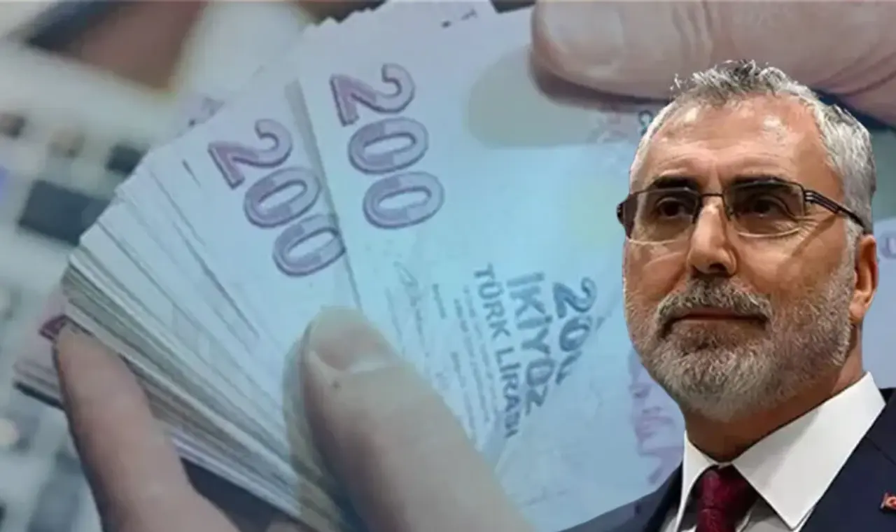 Bakan duyurdu 18-25 yaş arasına maaş ve sigorta desteği 2