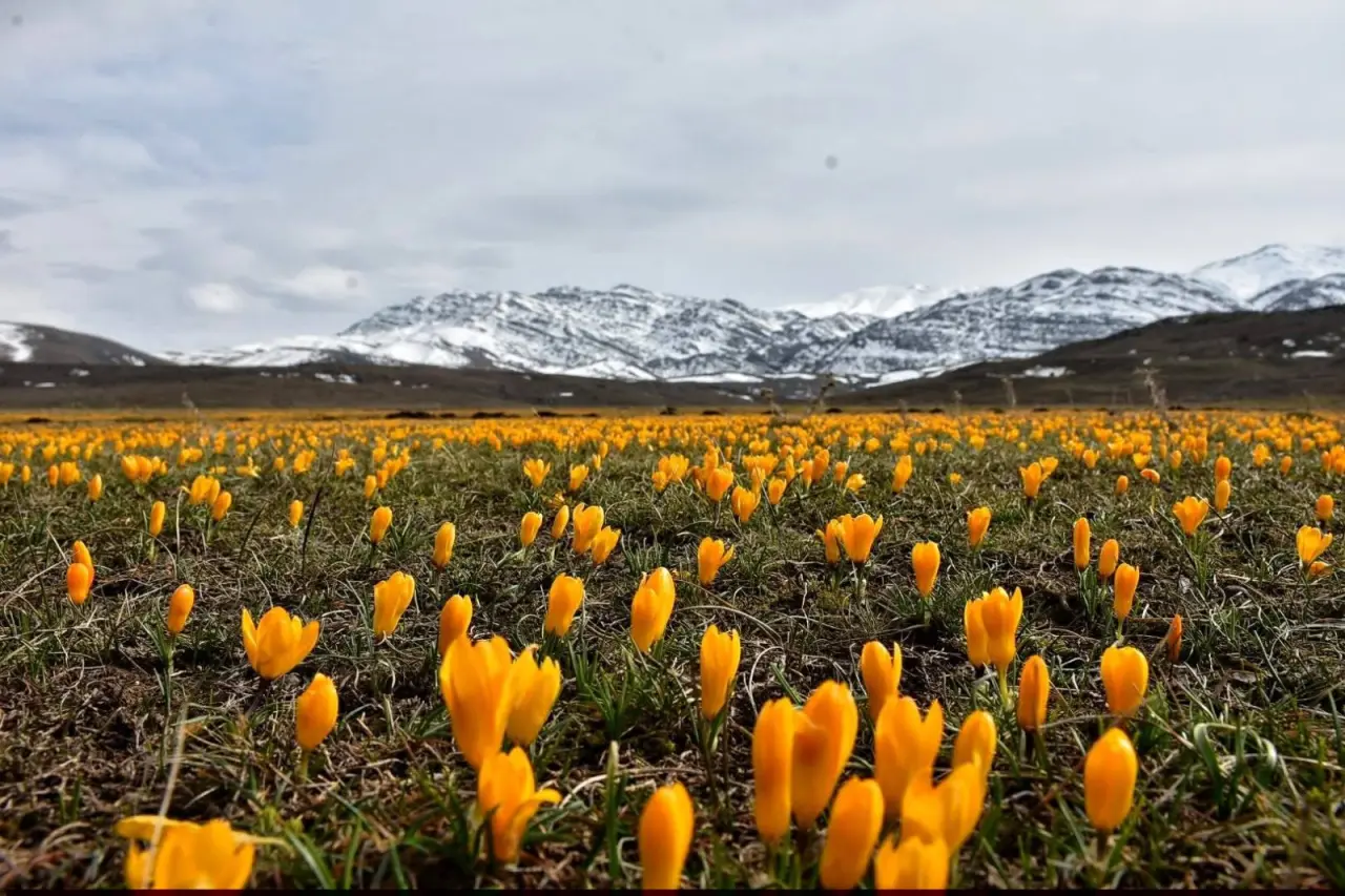 Konya’da bayram fotoğrafları renklenecek: Dipsiz Göl bekliyor 6