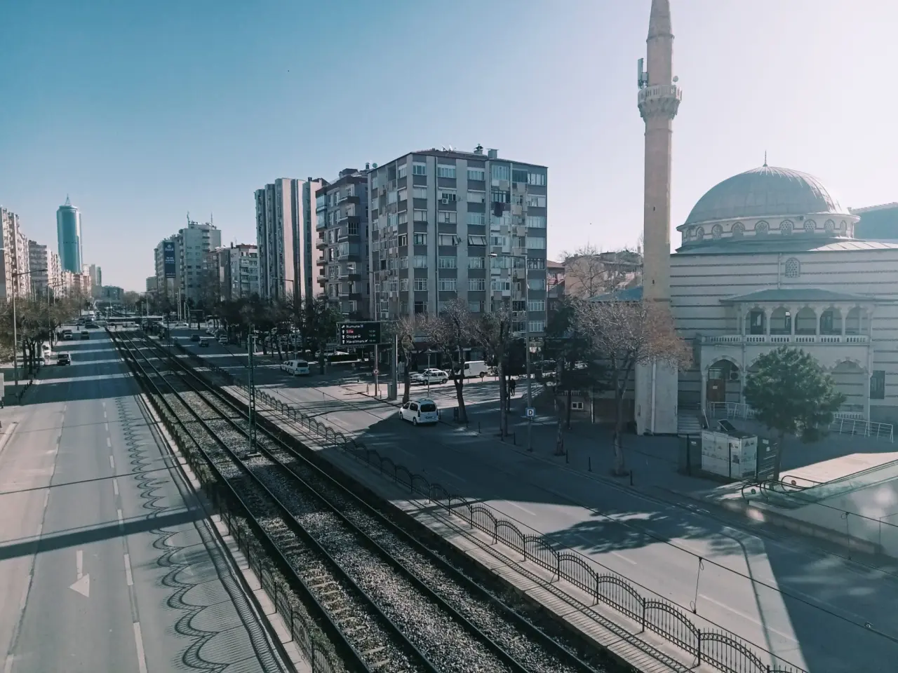 Konya’nın ilk modern caddesi yıkılacak: 55 yılık geçmişi var 6