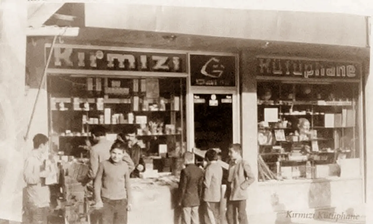 Konyalıları maziye götüren fotoğraflar: Şehrin bu halini hiç gördünüz mü? 4