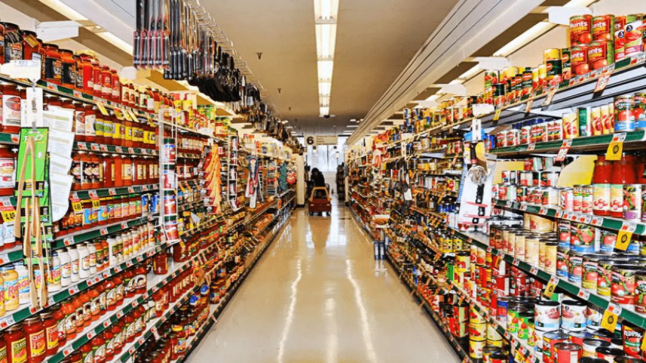 Markette gıda etiketilerinde o kelimelere neşter vuruldu 2