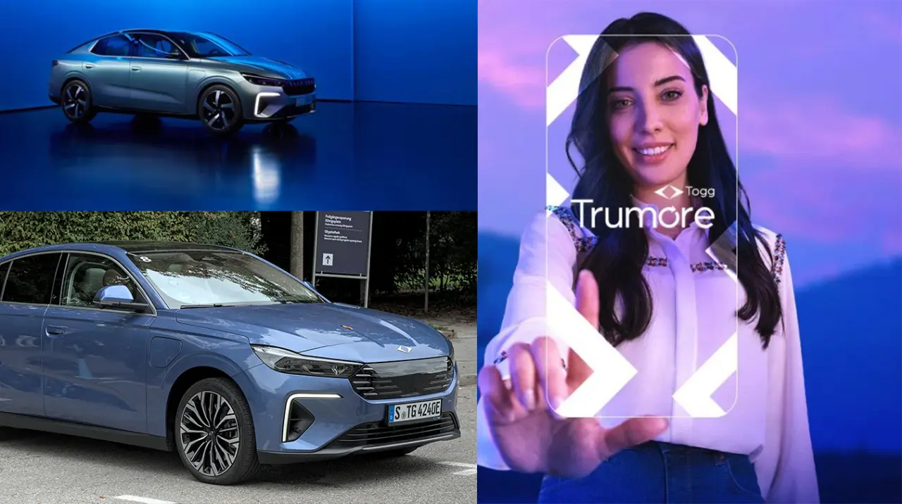 Konya'daki vatandaşlara belediye TOGG dağıtacak: Şartlar açıklandı 1