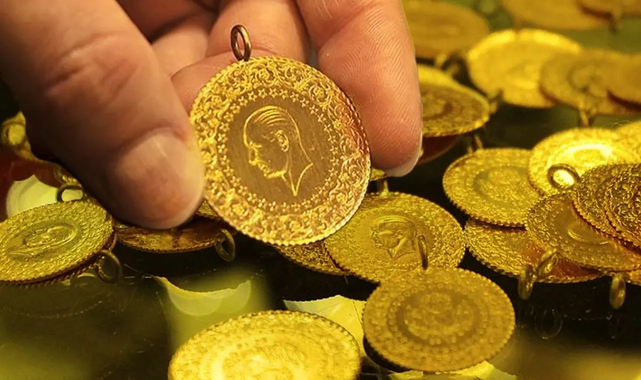 Altın fiyatlarında ortalık karıştı 3