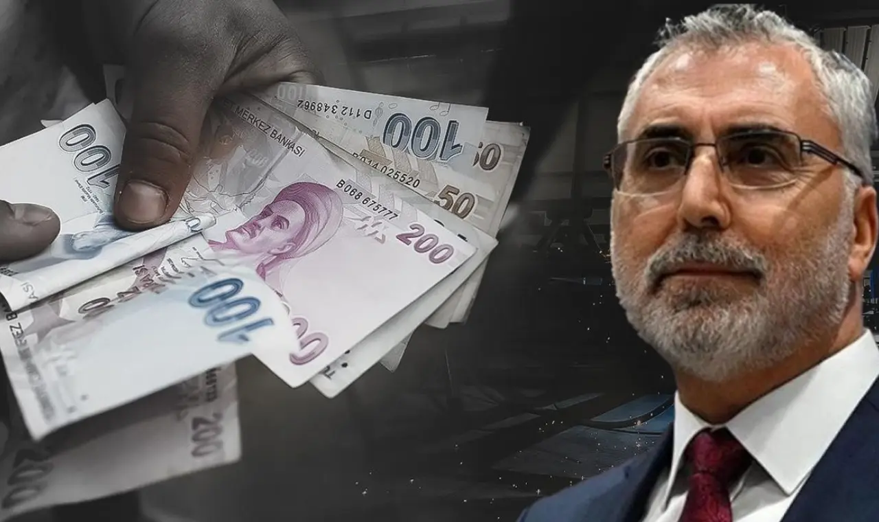 Bakan duyurdu 18-25 yaş arasına maaş ve sigorta desteği 1