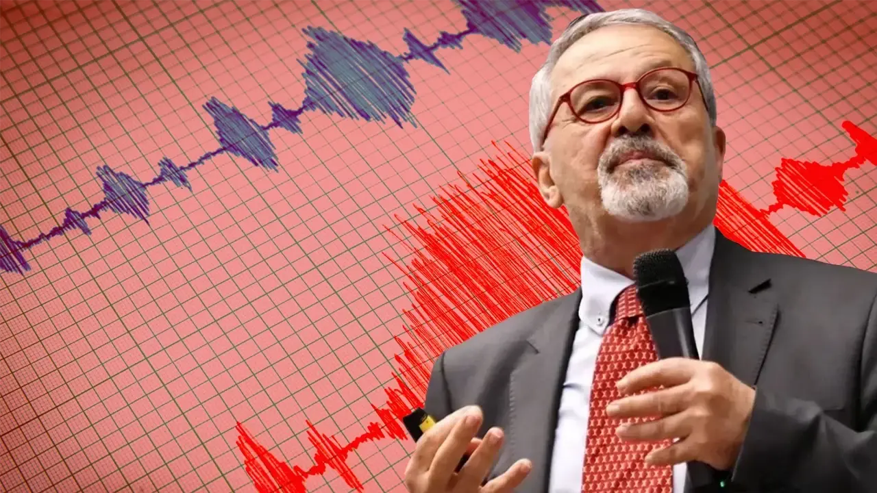 Deprem furyası sürecek mi? Konya için kritik uyarı yapıldı 3