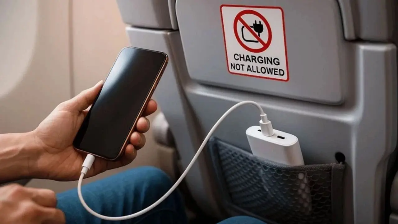 Powerbank cihazlara 27 Mart itibarıyla kesin yasak geldi! 4