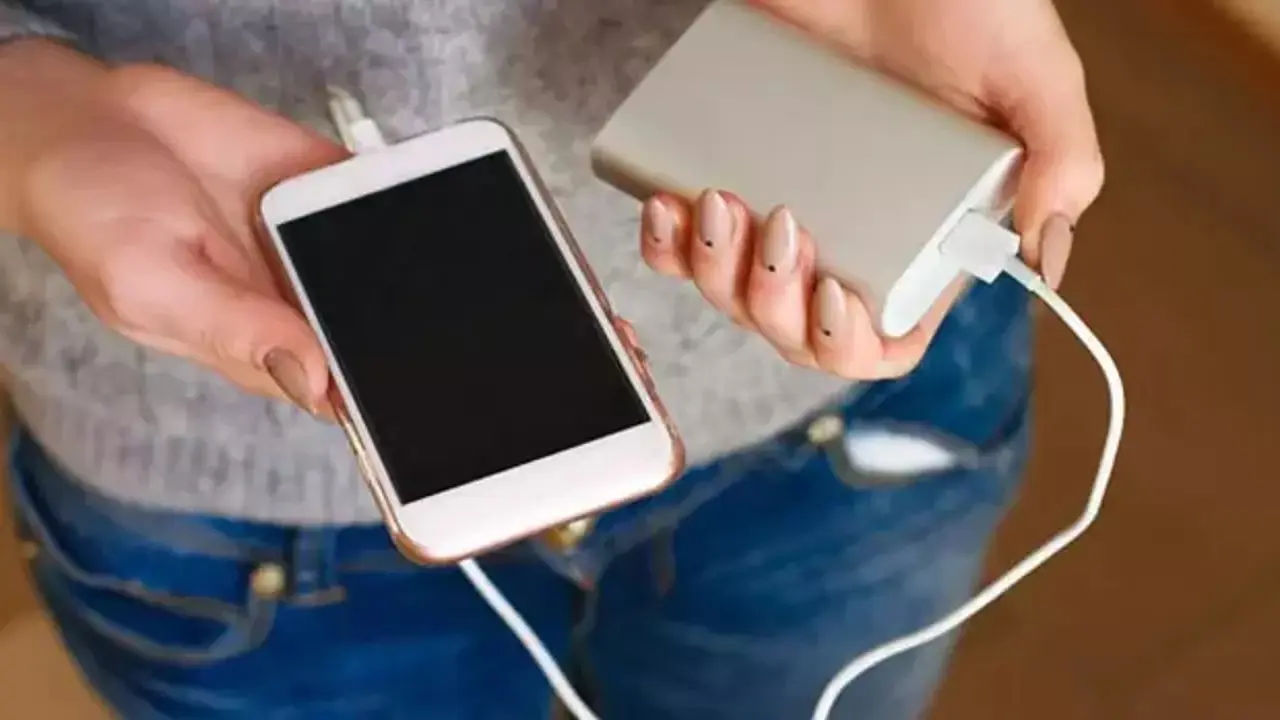 Powerbank cihazlara 27 Mart itibarıyla kesin yasak geldi! 1