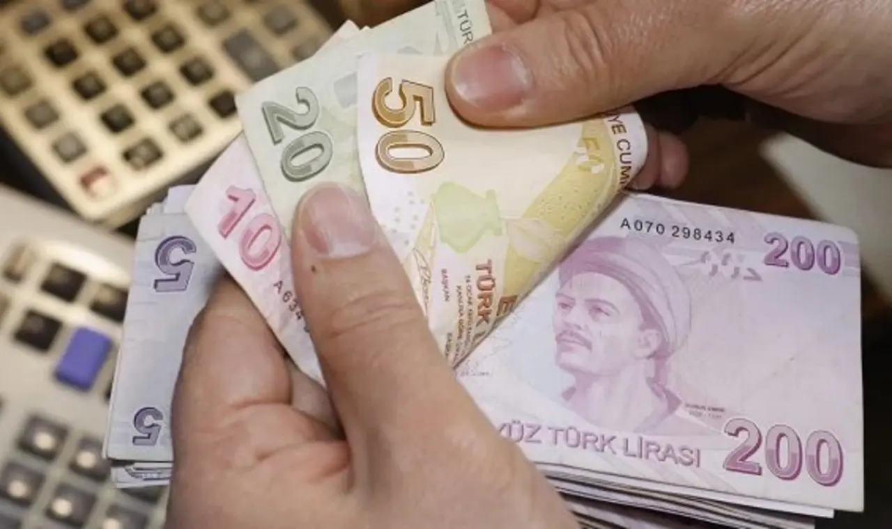 Bayram ikramiyesi hesabına yatmayanlar bunu yapın 1