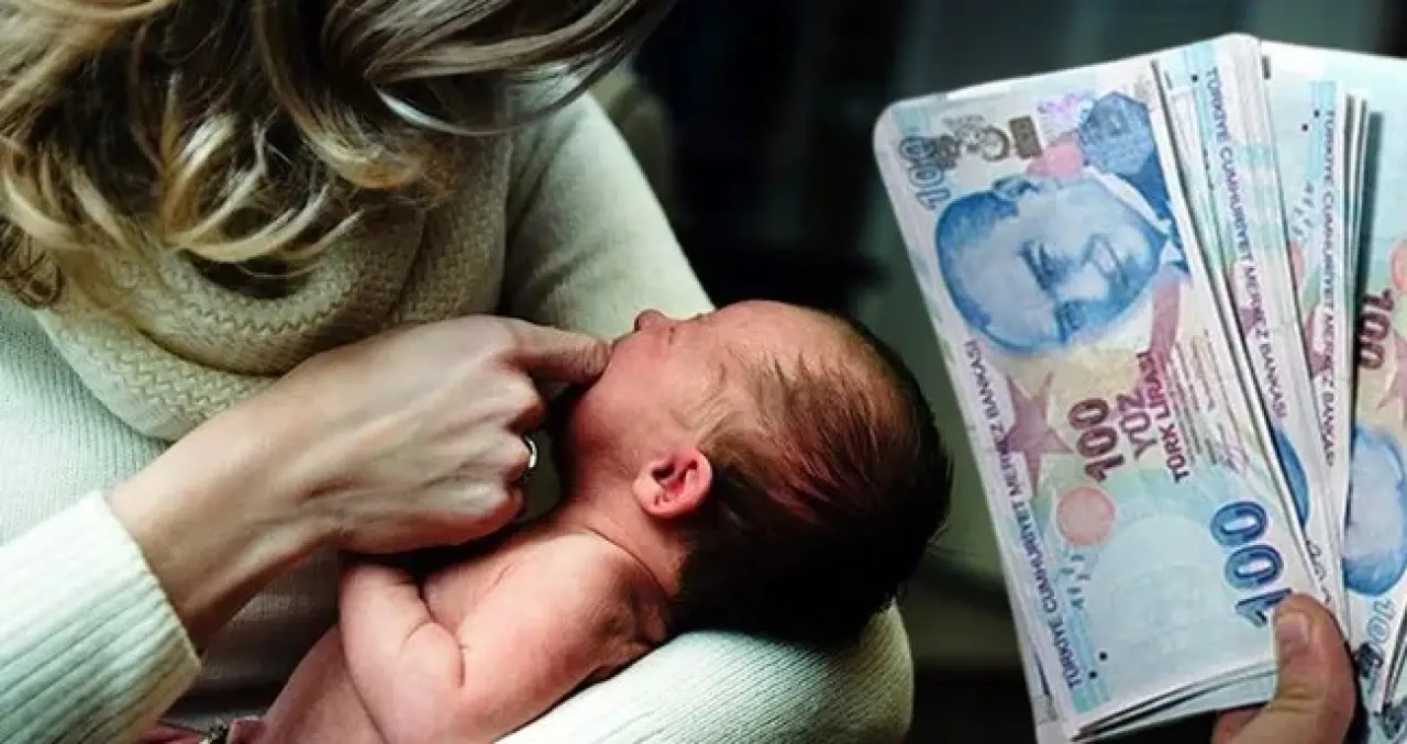 Ailelere yeni doğum paketi müjdesi 3