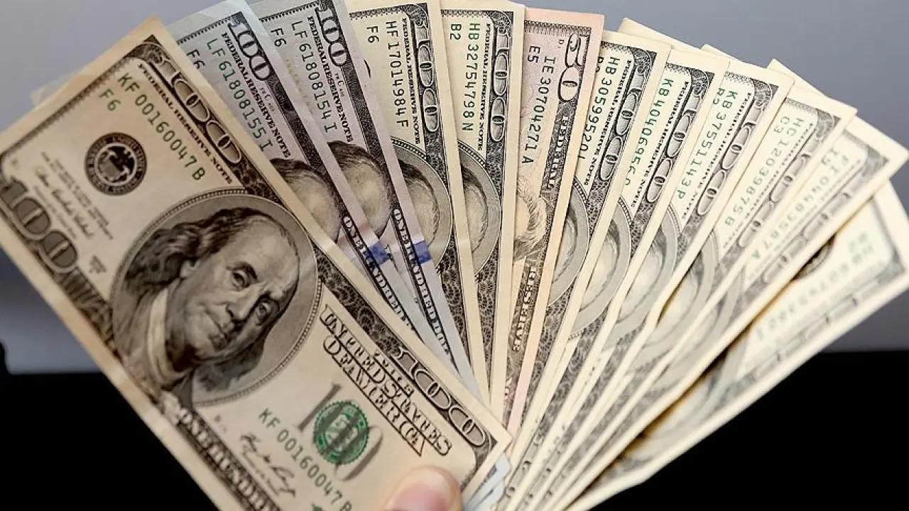 Dolar fiyatlarında tarihi zirve 1