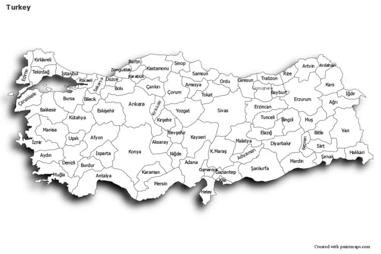 Bayram tatili için vatandaşlar o illeri seçti 1