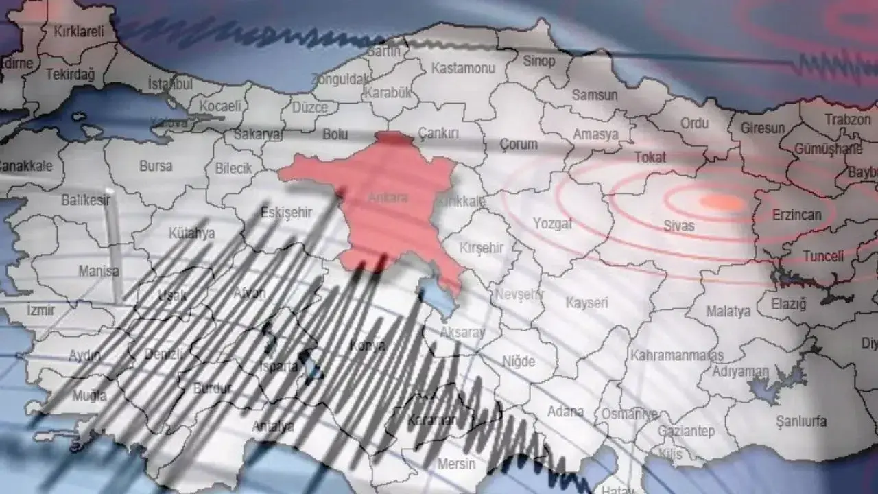 Deprem furyası sürecek mi? Konya için kritik uyarı yapıldı 2