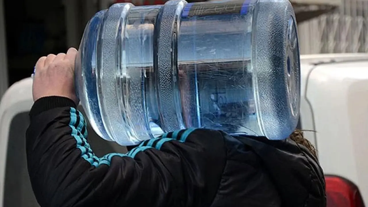 Suya 45 günde yüzde 38 zam 2