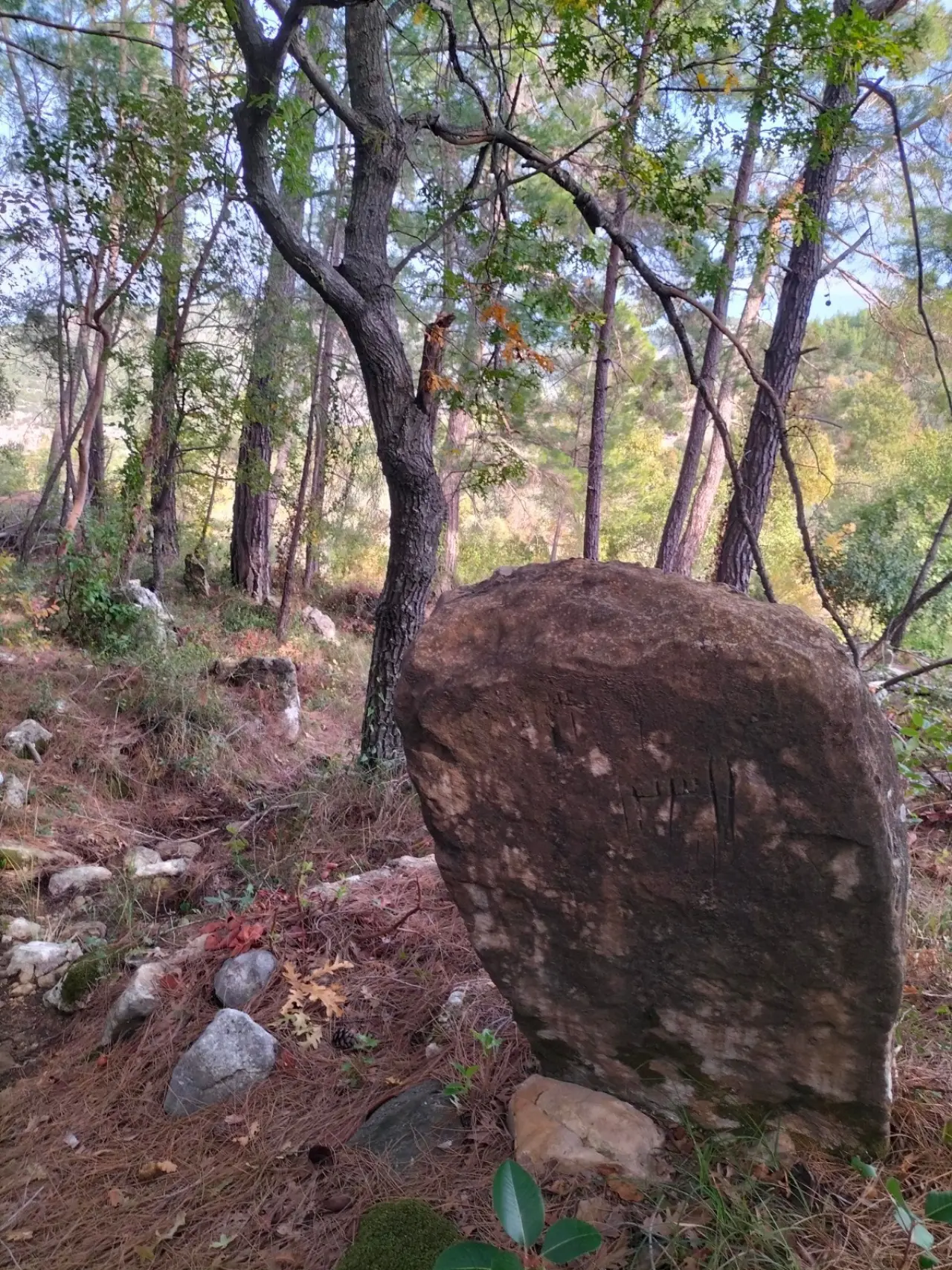 Konya'nın 405 kilometrelik eşsiz rotası: Şelaleler eşlik ediyor 17