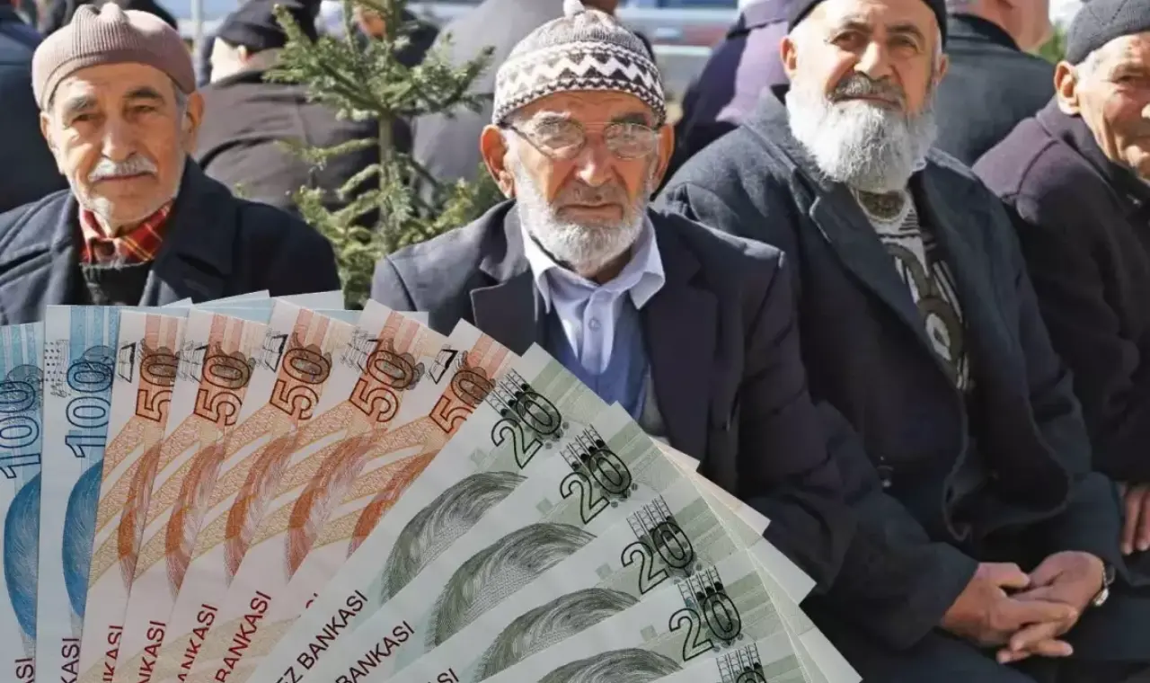 Emeklilikte yaş sınırı değişiyor 3
