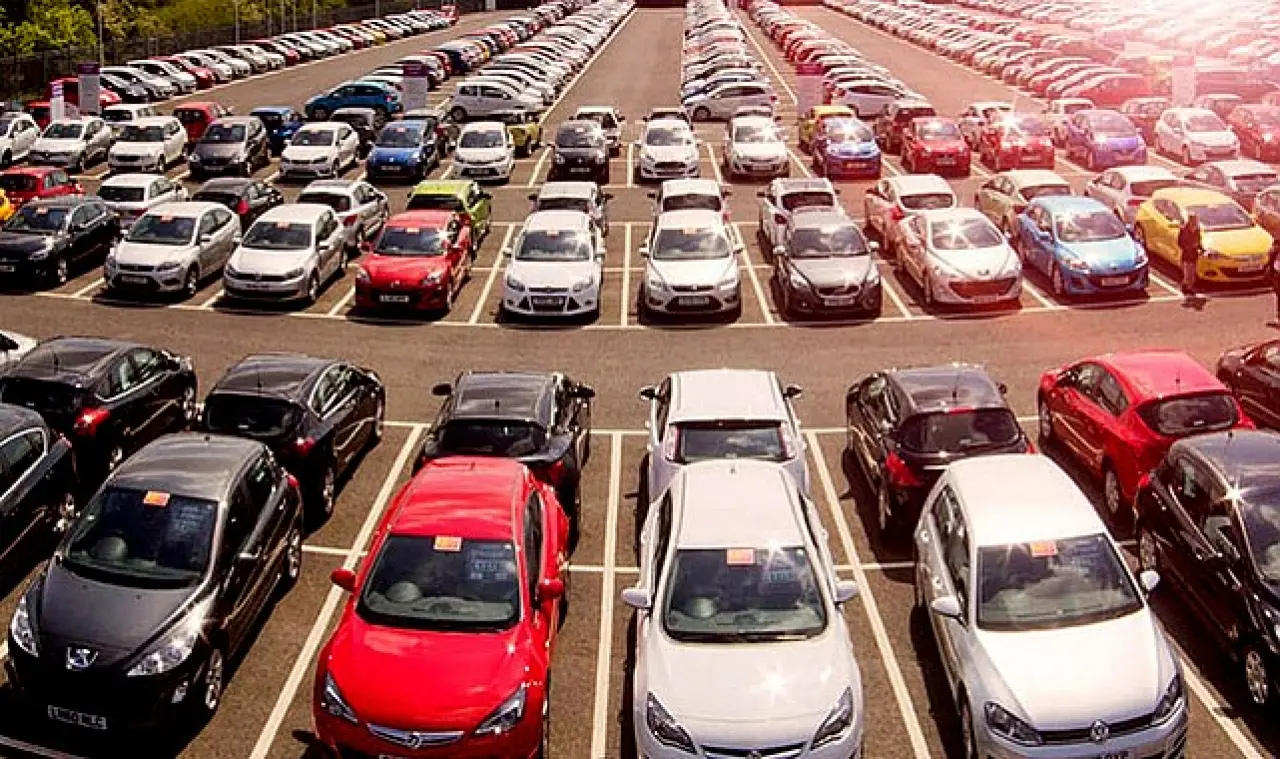 Sıfır araç alırken faturadaki o sinsi tuzağa dikkat 1