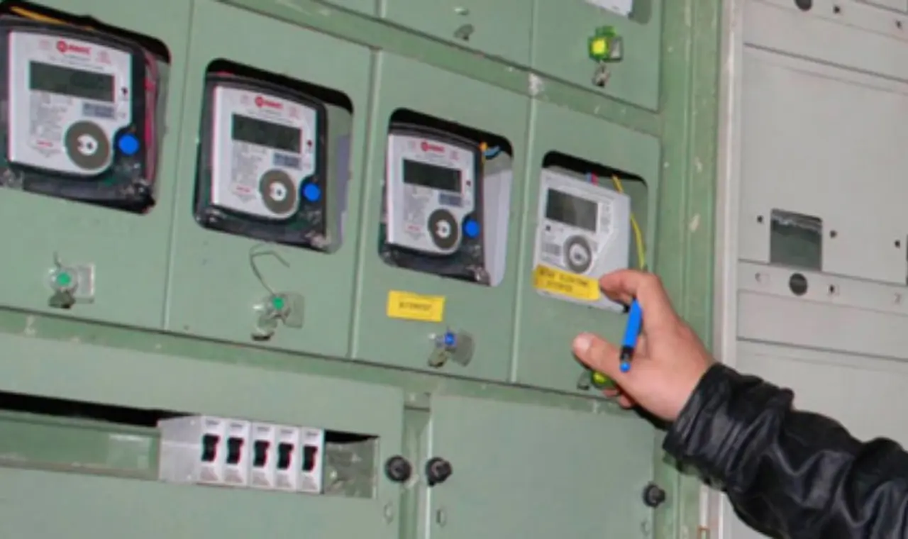 Elektrik ve doğal gaza şok zam 1