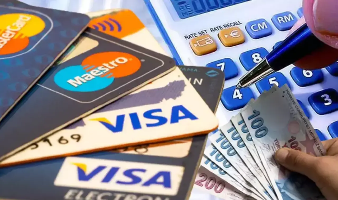 Bankaların bile 'acil önlem' aldığı o korkunç tablo açıklandı! 3