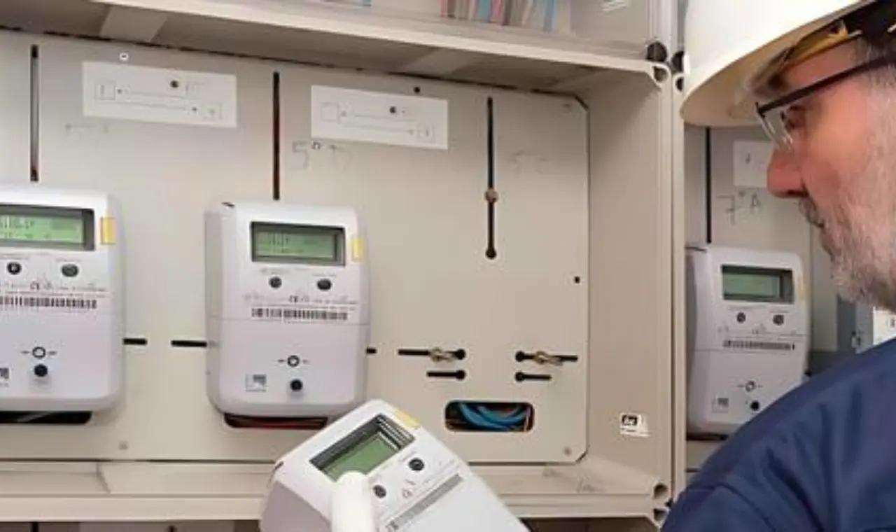 Elektrik ve doğal gaza şok zam 2